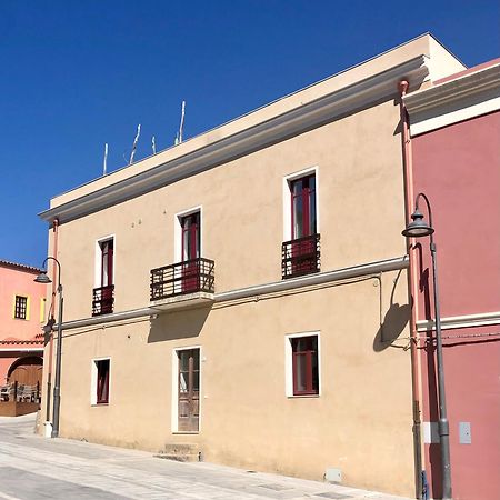 Su Zampillu Boutique Rooms Teulada Exteriér fotografie