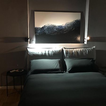 Su Zampillu Boutique Rooms Teulada Exteriér fotografie