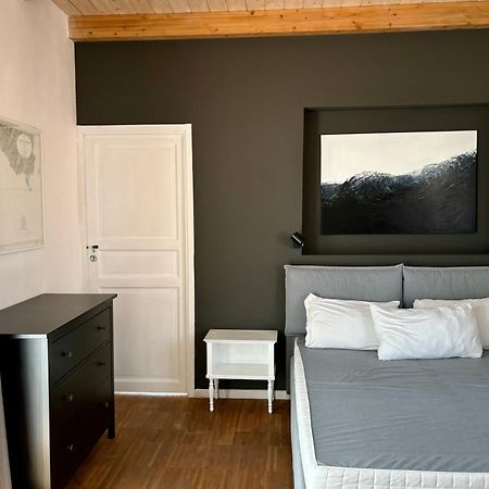 Su Zampillu Boutique Rooms Teulada Exteriér fotografie
