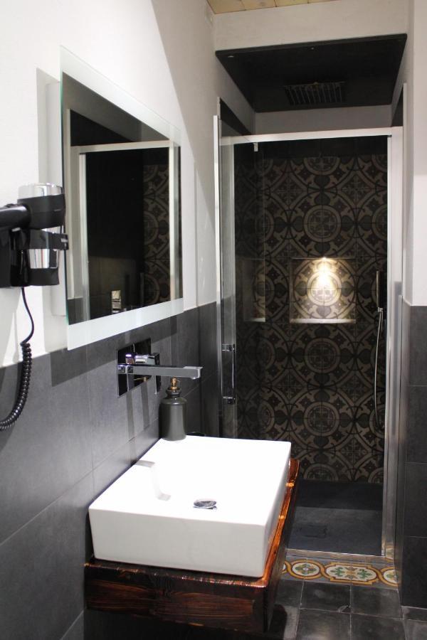 Su Zampillu Boutique Rooms Teulada Exteriér fotografie