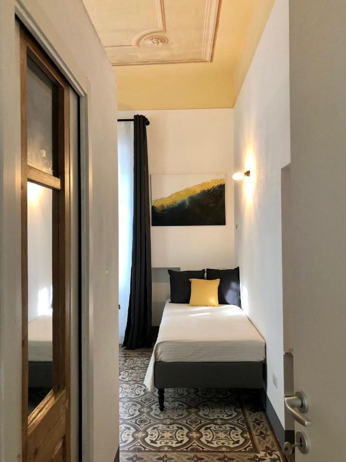 Su Zampillu Boutique Rooms Teulada Exteriér fotografie