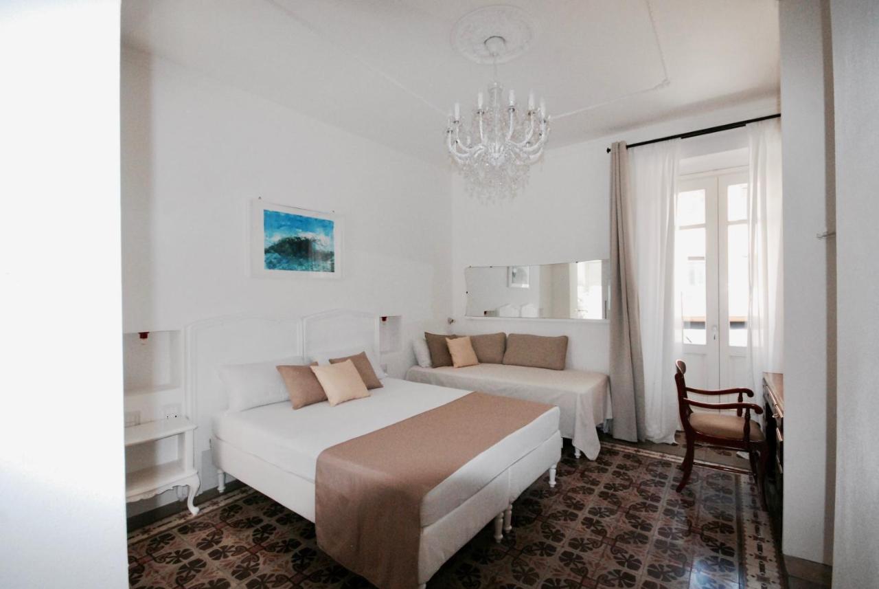 Su Zampillu Boutique Rooms Teulada Exteriér fotografie