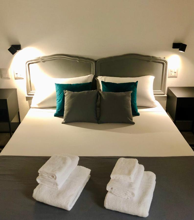 Su Zampillu Boutique Rooms Teulada Exteriér fotografie