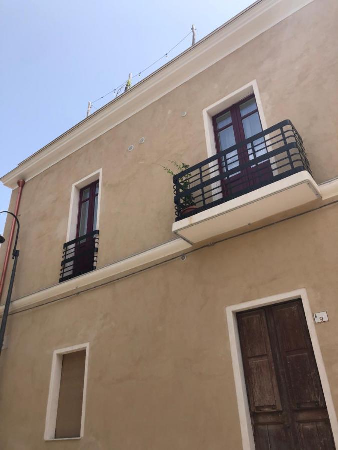 Su Zampillu Boutique Rooms Teulada Exteriér fotografie