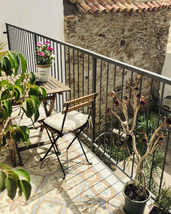 Su Zampillu Boutique Rooms Teulada Exteriér fotografie