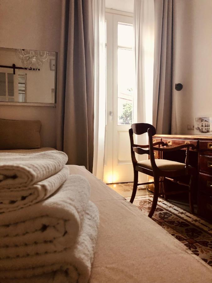 Su Zampillu Boutique Rooms Teulada Exteriér fotografie