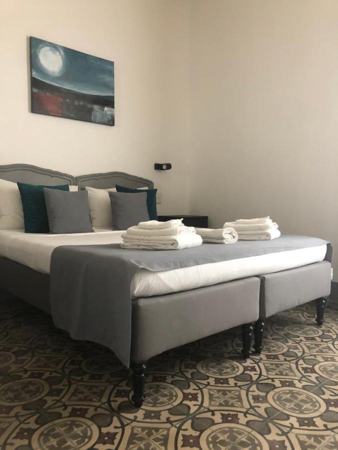 Su Zampillu Boutique Rooms Teulada Exteriér fotografie