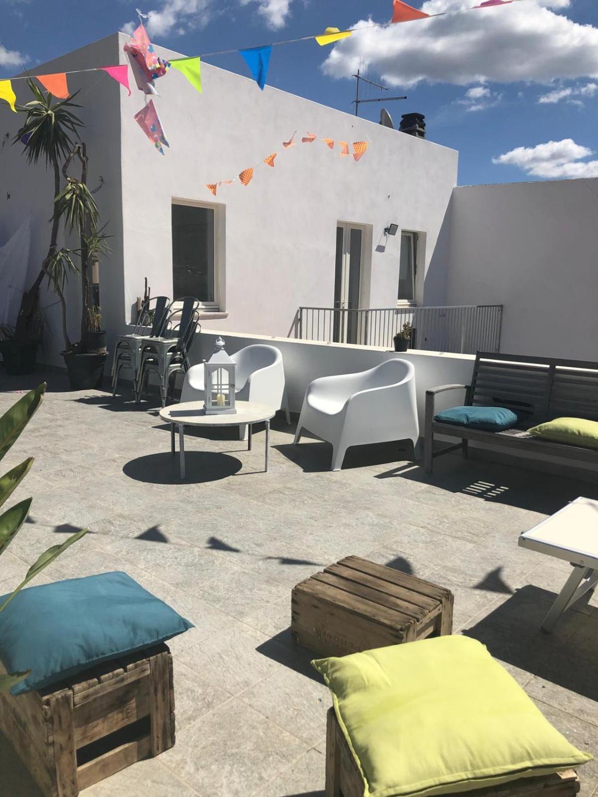 Su Zampillu Boutique Rooms Teulada Exteriér fotografie